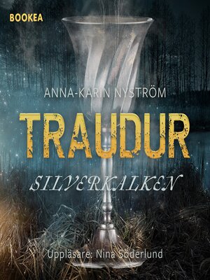 cover image of Silverkalken